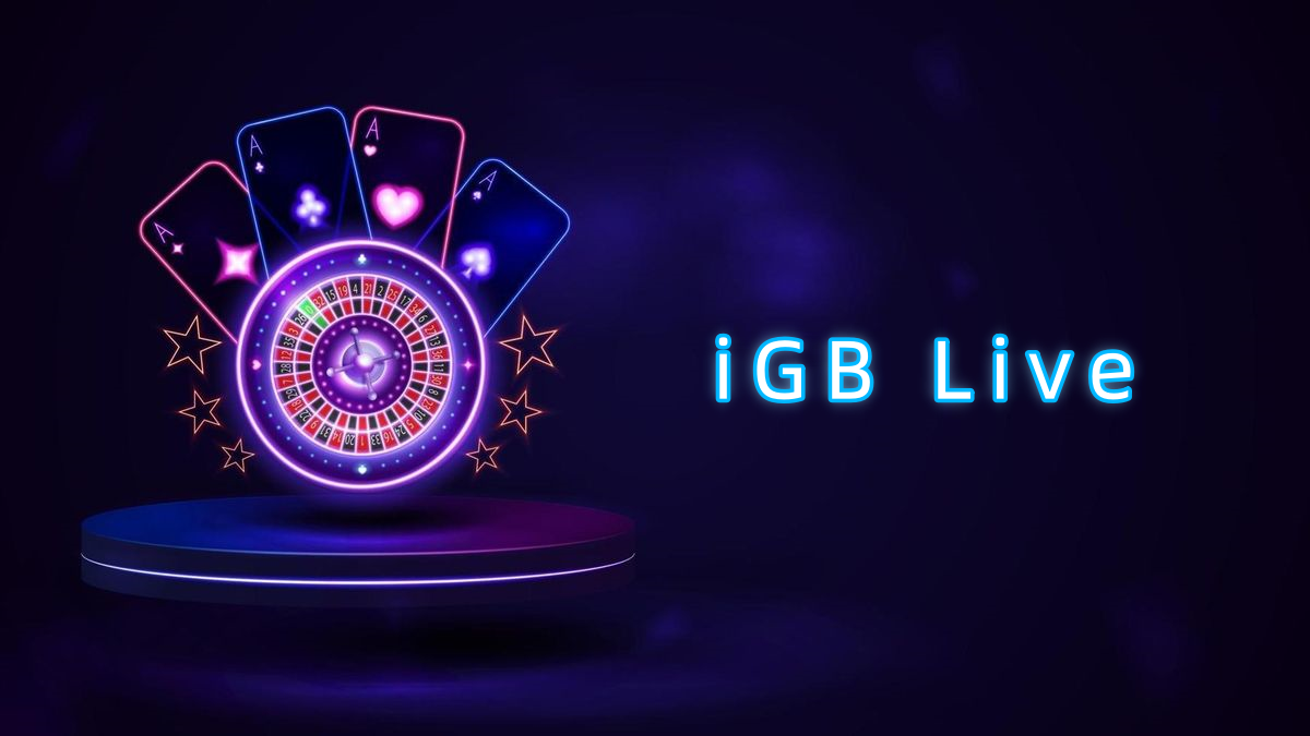 iGB Live